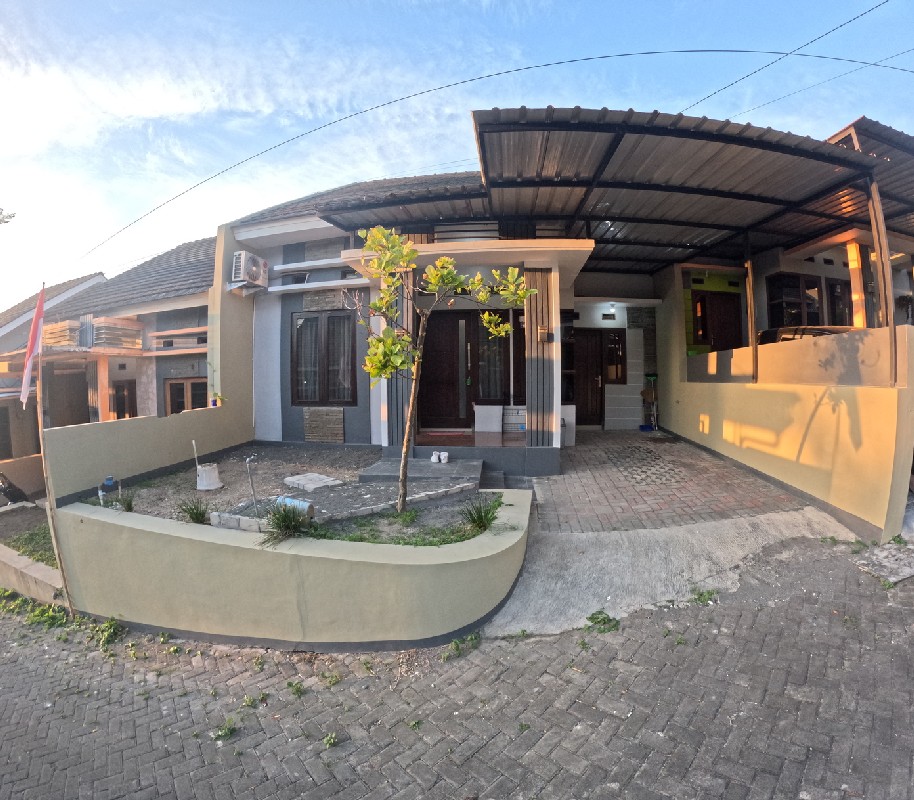 BMR B10 Homestay Jogja Dengan Kolam Renang Bersama | Homestay Jogja ...